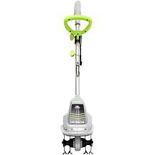 Earthwise TC70025 7.5" 2.5-Amp Corded Electric Tiller Cultivator