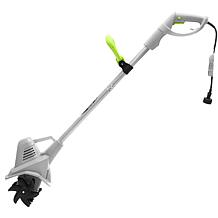Earthwise TC70025 7.5" 2.5-Amp Corded Electric Tiller Cultivator