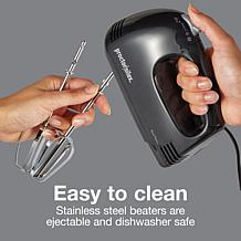 Easy Mix Hand Mixer