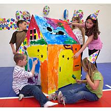 Easy Playhouse Easy Playhouse