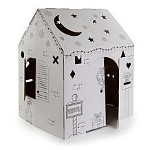 Easy Playhouse Holiday Cottage