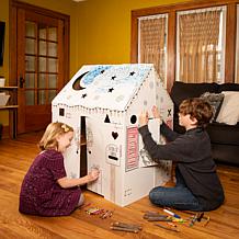 Easy Playhouse Holiday Cottage