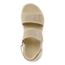 easy spirit by Denise Austin Cordelia Slingback Sport Sandal