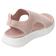 easy spirit Devan Knit Sandal