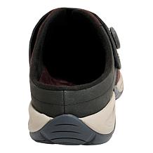 easy spirit® Edline Suede Slip-On Mule