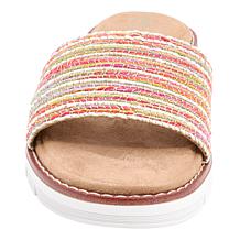 Easy Spirit Jaeya Casual Slip-On Sandal