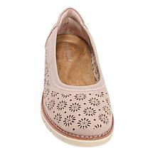 easy spirit Keliann Slip-On Casual Flat