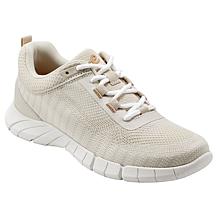 easy spirit x Denise Austin Fretzy Walking Sneaker