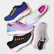 easy spirit x Denise Austin Leela Walking Sneaker