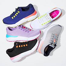 easy spirit x Denise Austin Leela Walking Sneaker