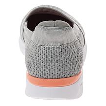 easy spirit x Denise Austin Nilsa Slip-On Flat