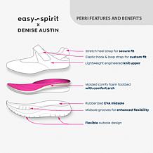 Easy Spirit x Denise Austin Perri Mary Jane