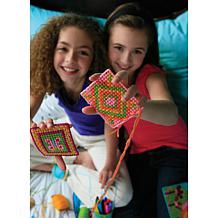 Easy-To-Do Cross Stitch Mini Bag Kit