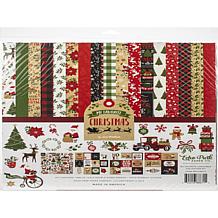 Echo Park Collection Kit 12"X12" - My Favorite Christmas