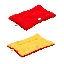 Eco-Paw Reversible Eco-Friendly Pet Bed