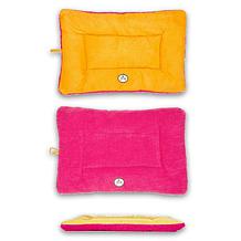 Eco-Paw Reversible Eco-Friendly Pet Bed