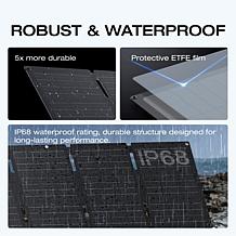 EcoFlow 45W Solar Panel 2-pack