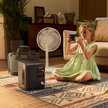 EcoFlow DELTA 3 Air 960W Power Station with Storage Bag