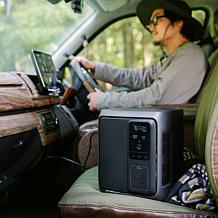 EcoFlow DELTA 3 Air 960W Power Station with Storage Bag