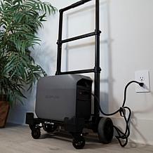 EcoFlow DELTA 3 Classic Portable Power Station with Trolley