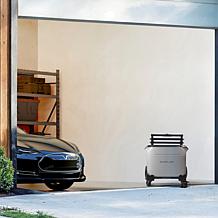 EcoFlow DELTA 3 Plus 1024Wh Power Station with Trolley