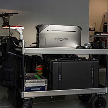 EcoFlow DELTA Pro 3 Power Station