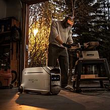 EcoFlow DELTA Pro 3 Power Station