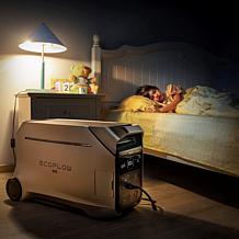 EcoFlow DELTA Pro 3 Power Station