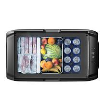 EcoFlow Glacier Classic Portable Fridge