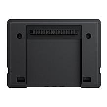 EcoFlow Glacier Classic Portable Fridge w/Extra Plug-In Battery