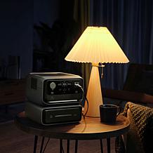 EcoFlow RIVER 3 MAX 286Wh Portable Power Station