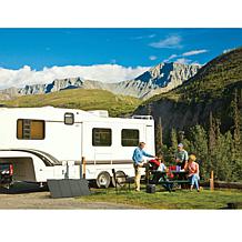 EcoFlow Tech 110 Watt Solar Panel with Kickstand