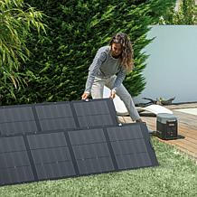 EcoFlow Tech 220 Watt Solar Panel 2-pack Bundle