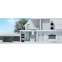 EcoFlow Tech DELTA 2 Max Power Station with 160W Solar Panel & Trolley
