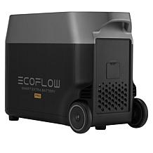 EcoFlow Tech DELTA Pro Smart Extra Battery