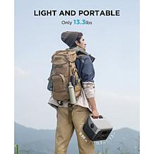 EcoFlow Tech RIVER 2 Max Power Station