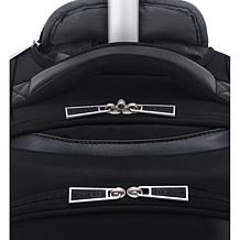 Ecotrend Cases
ECO STYLE Tech Exec Rolling
Backpack