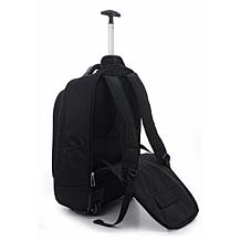 Ecotrend Cases
ECO STYLE Tech Exec Rolling
Backpack