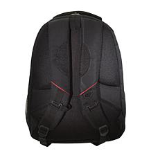 Ecotrend Cases ECO STYLE Tech Pro Backpack - TSA Approved