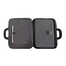 Ecotrend Cases ECO STYLE Tech Pro TopLoad - TSA Approved