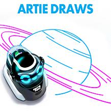 Educational Insights Artie Max Coding Robot