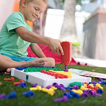 Educational Insights Design and Drill Activity Center