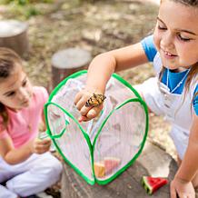 Educational Insights Geosafari Jr. Butterfly Bungalow