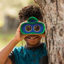 Educational Insights GeoSafari Jr. Kidnoculars for Preschoolers