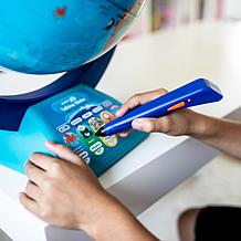 Educational Insights Geosafari Jr. Talking Globe