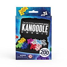 Educational Insights Kanoodle Cosmic Strategy Game