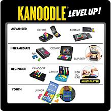 Educational Insights Kanoodle Genius Strategy Game
