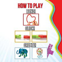 Ele-flex Craft Kit