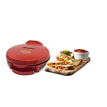 Elite Cuisine 11" Quesadilla Maker