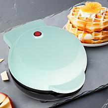 Elite Cuisine Mini Waffle Snack Maker